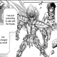 Illustration for article titled In The Latest Chapter Of... Saintia Sho (Ch.em/em52)
